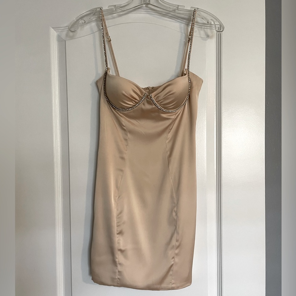 Oh Polly home coming dress